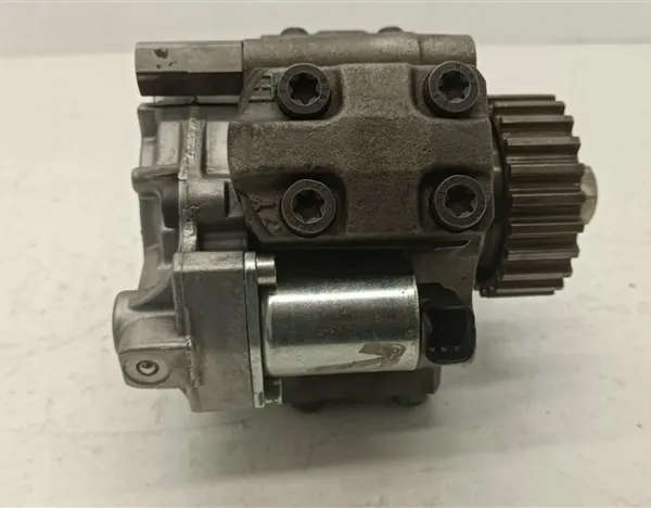 Bomba de inyección OEM 7H2Q-9B395-CH Land Rover image 5