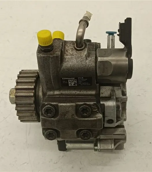 Bomba de inyección OEM 7H2Q-9B395-CH Land Rover image 8