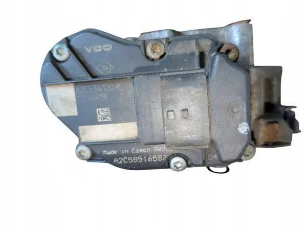 Válvula EGR Renault Master / Opel Movano 2.3 DCI A2C53412016 image 3