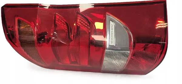 Rechter Achterlicht Mercedes Vito V-Klasse W447 OEM A4478201264 image 4