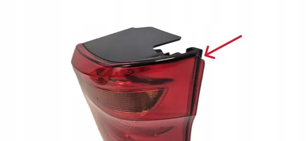 Rechter Achterlicht Mercedes Vito V-Klasse W447 OEM A4478201264 image 5