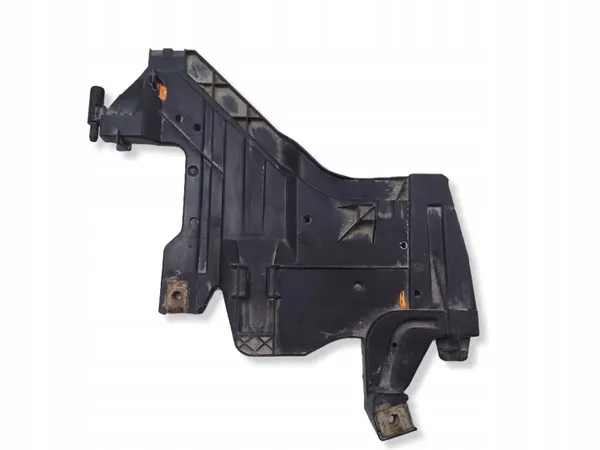 Support phare droit Audi A4 Allroad B8 2011 OEM 1301073034 image 2