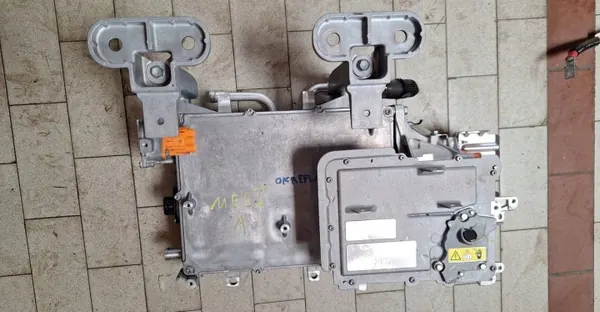 Renault OE 296A05MP0D HEV/EV akkumoduuli image 2