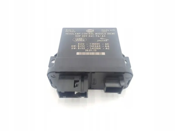 Land Rover OE BJ32-13K031-AC image 1