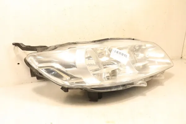 Faros Delantero Derecho Peugeot 301 image 3