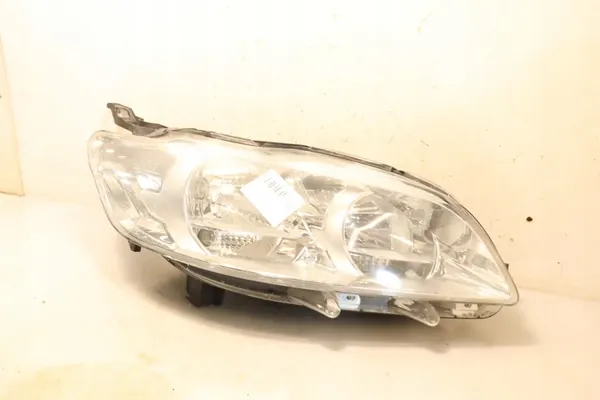 Faros Delantero Derecho Peugeot 301 image 4