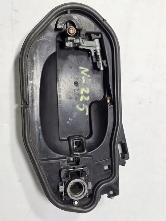 BMW Ovenkahvan Pohja OEM 7191615 Vasen Etu image 2