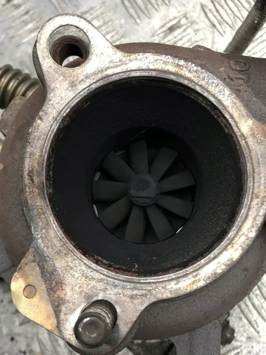 Turbo MAZDA 6 Station Wagon (GH) VJ410909 image 4