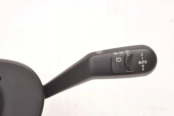 SAAB 9-3 II Interruptor Combinado 12847563AA image 2