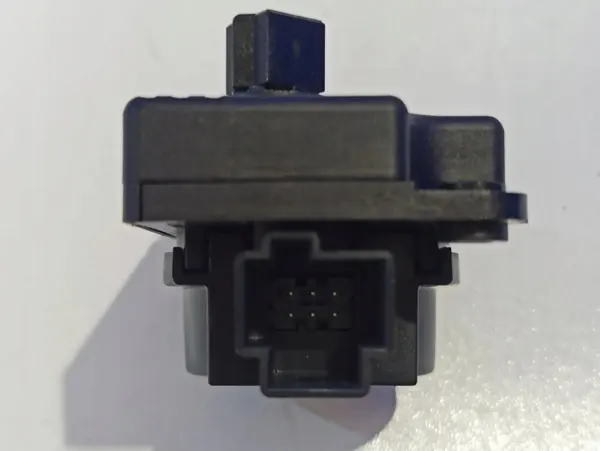 Ford luchtstroomklepmotor AV6N19E616AA 2.0L image 3