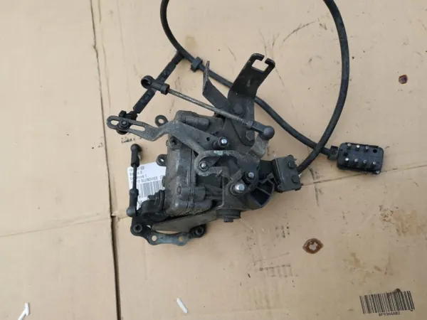 Câble de régulateur Mercedes W140 3.5TD OEM image 2