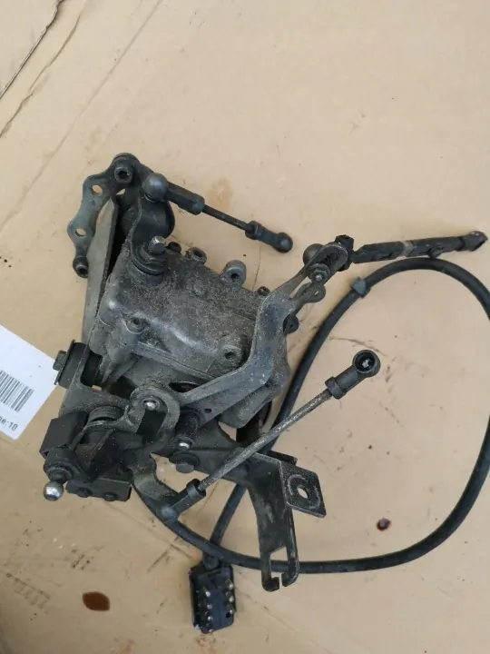 Câble de régulateur Mercedes W140 3.5TD OEM image 3