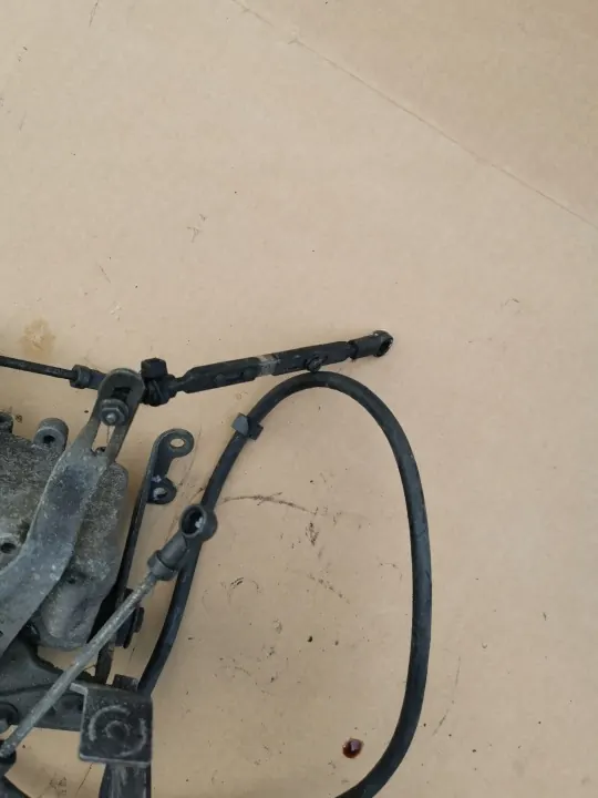 Câble de régulateur Mercedes W140 3.5TD OEM image 4