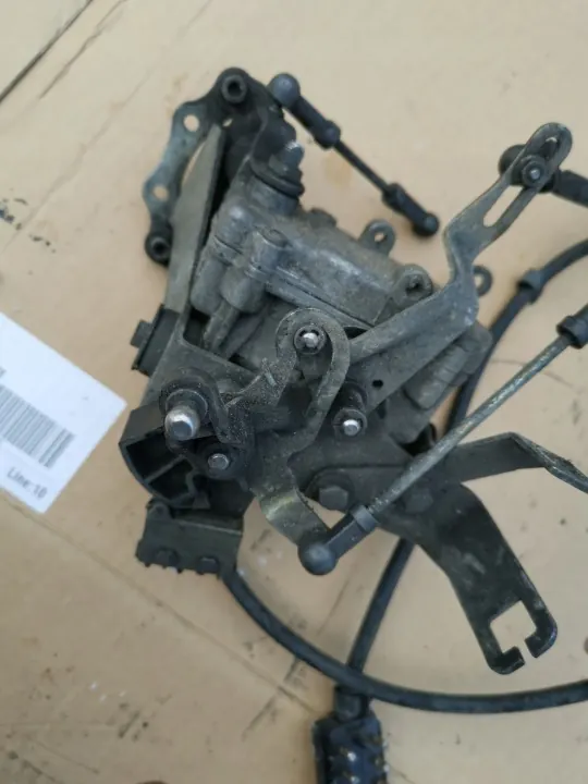 Câble de régulateur Mercedes W140 3.5TD OEM image 5