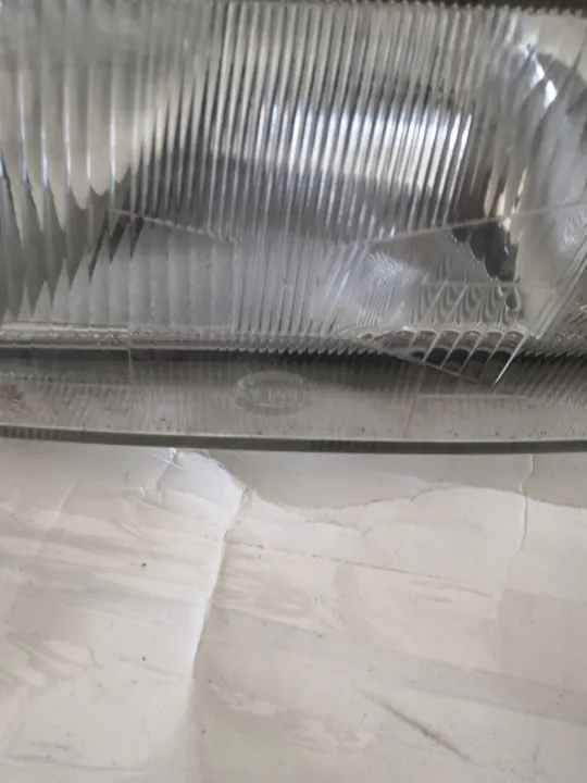 Vasen Etuvalo Skoda Octavia MK1 96- OEM 1U1941017 image 3