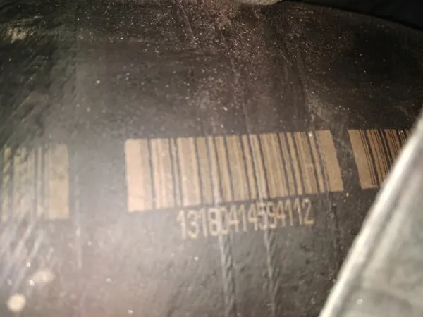 OEM 1913369666-GC Citroen C4 Picasso Federbalg image 3