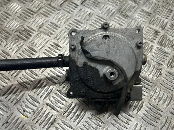 Reductor de gas OEM 67R-010307 para Renault Grand Scenic III image 3