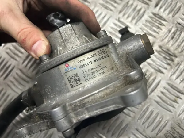Reductor de gas OEM 67R-010307 para Renault Grand Scenic III image 4