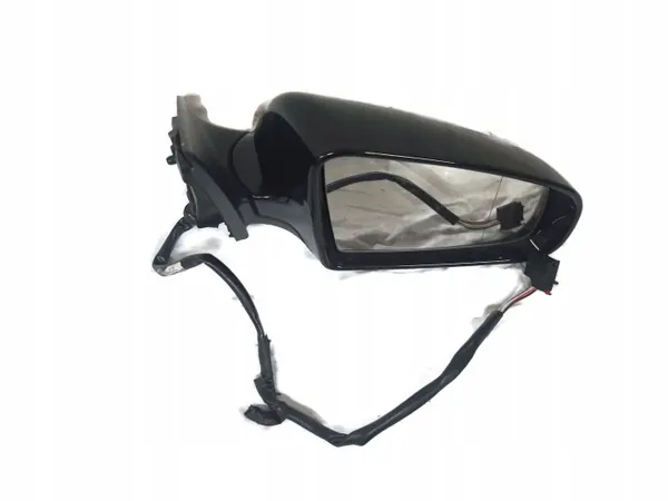 Rétroviseur droit OEM 5 PIN 448506 pour Audi A6 C6 image 2