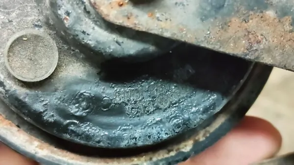 Buzinas Audi TT 8N A8 D3 8N0951221 8N0951223 image 3