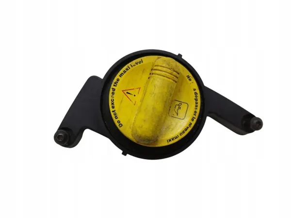 Bouchon de remplissage d'huile Nissan OE OEM 61014 - Occasion image 2