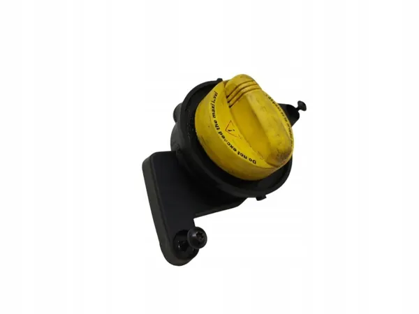 Bouchon de remplissage d'huile Nissan OE OEM 61014 - Occasion image 4