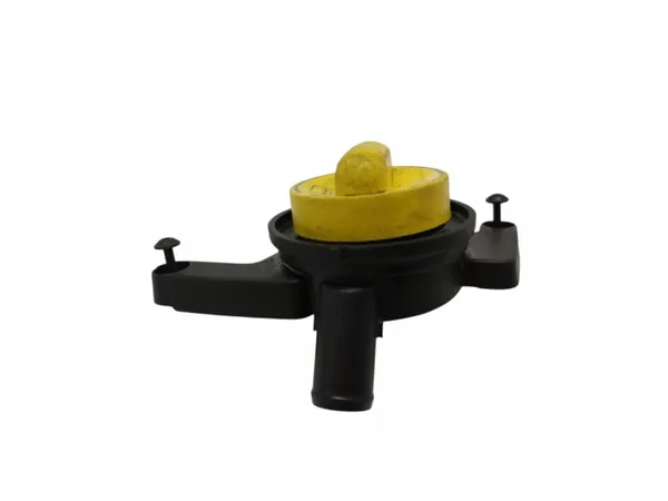 Bouchon de remplissage d'huile Nissan OE OEM 61014 - Occasion image 5