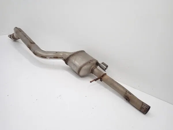 Filtro DPF OEM 82280484 para Jaguar F-PACE X761 image 3