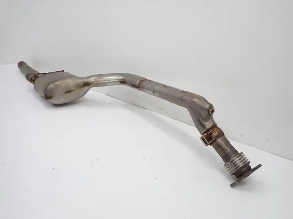 Filtro DPF OEM 82280484 para Jaguar F-PACE X761 image 4