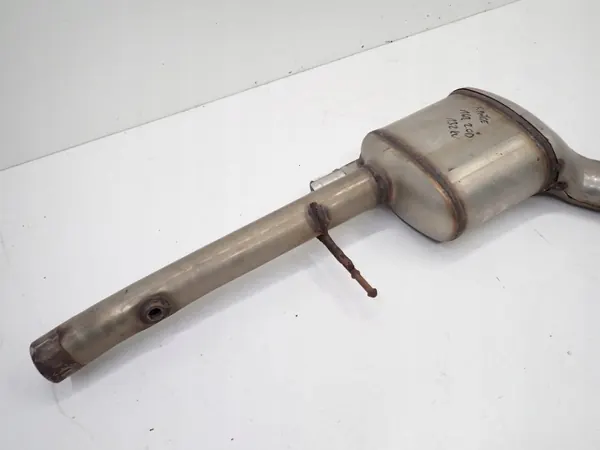 Filtro DPF OEM 82280484 para Jaguar F-PACE X761 image 6