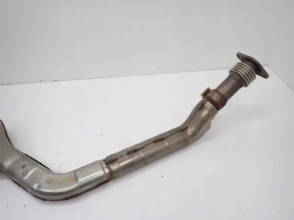 Filtro DPF OEM 82280484 para Jaguar F-PACE X761 image 7