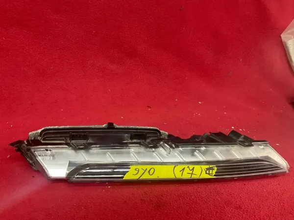 Porsche Cayenne 9Y LED DRL Halógeno Direito 9Y0941182B image 2