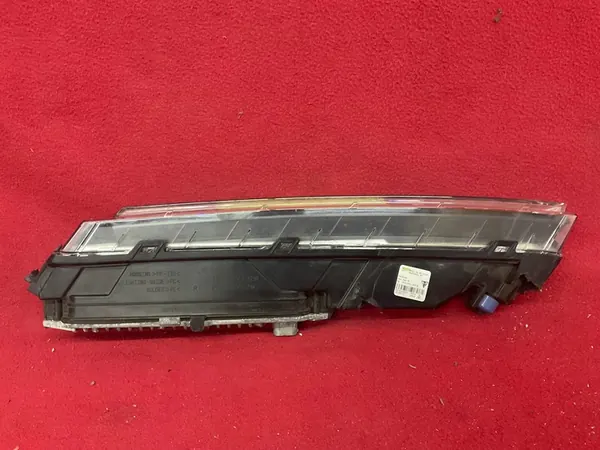 Porsche Cayenne 9Y LED DRL Halógeno Direito 9Y0941182B image 3
