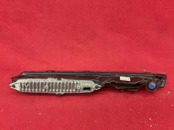 Porsche Cayenne 9Y LED DRL Halógeno Direito 9Y0941182B image 5