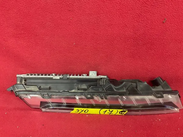 Porsche Cayenne 9Y LED DRL Halógeno Direito 9Y0941182B image 6