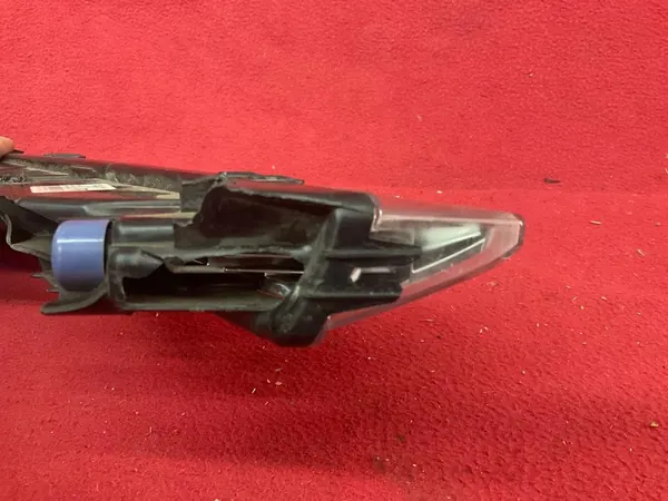 Porsche Cayenne 9Y LED DRL Halógeno Direito 9Y0941182B image 7