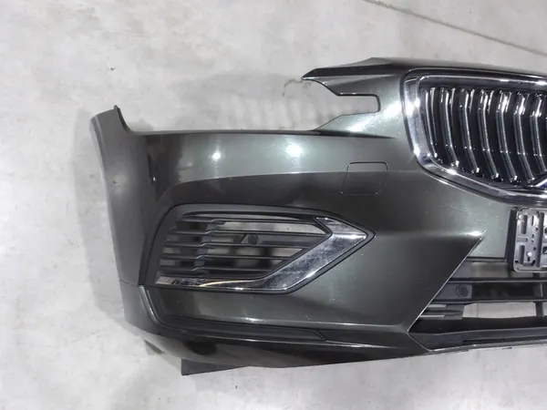 Paraurti anteriore Volvo S60 II V60 III completo 39796231 39796236 image 4