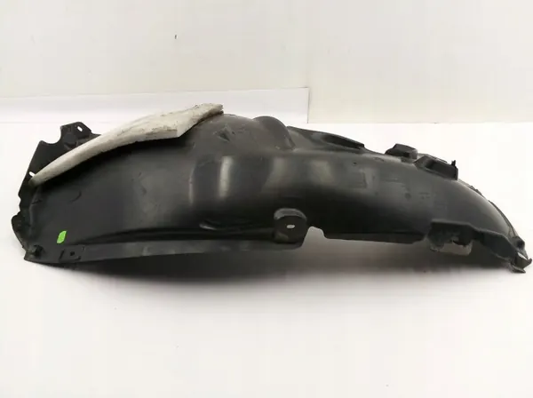 Protector de paso de rueda delantero derecho OEM 5FF809958 para Cupra Formentor image 2