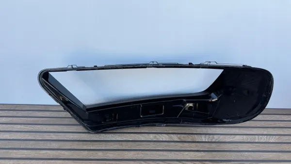 Opel Mokka B Oikea etuvalolasi OEM 9834016680 image 4