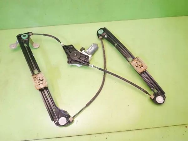 Mecanismo de vidro elétrico dianteiro direito VW Golf VII 5G4837462H image 2