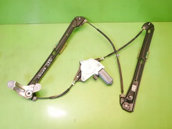 Mecanismo de vidro elétrico dianteiro direito VW Golf VII 5G4837462H image 4