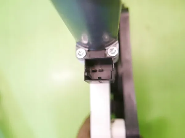 Mecanismo de vidro elétrico dianteiro direito VW Golf VII 5G4837462H image 7