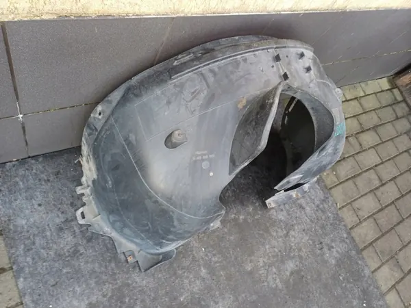 Aile avant gauche VW T-ROC 17- OEM 2GA809957C image 4