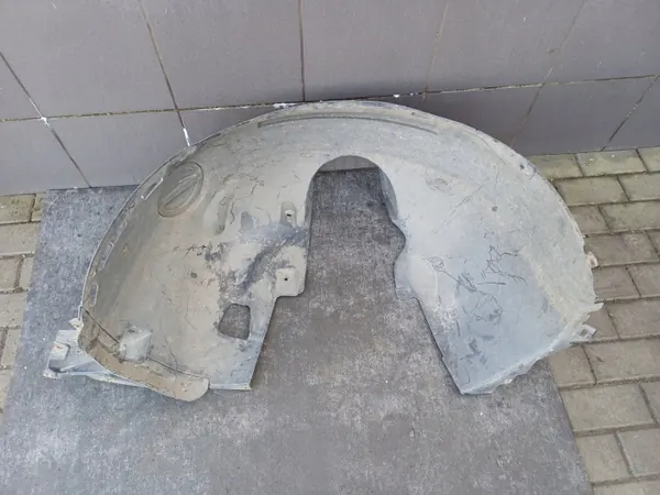 Aile avant gauche VW T-ROC 17- OEM 2GA809957C image 5