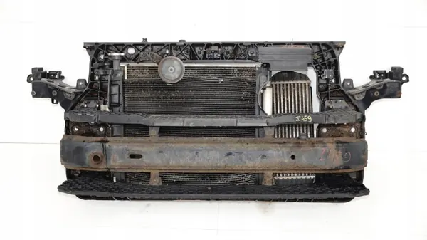 OEM 360163638 Etuhihna Kia Sportage III 2010-14 image 2