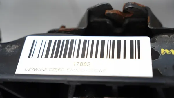 OEM 360163638 Etuhihna Kia Sportage III 2010-14 image 3