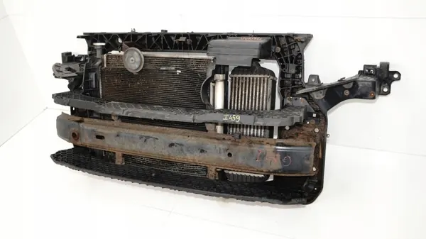 OEM 360163638 Etuhihna Kia Sportage III 2010-14 image 4