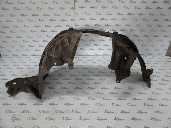 X-TRAIL II T31 LIFT Front Right Wheel Arch 63840JG30A image 2