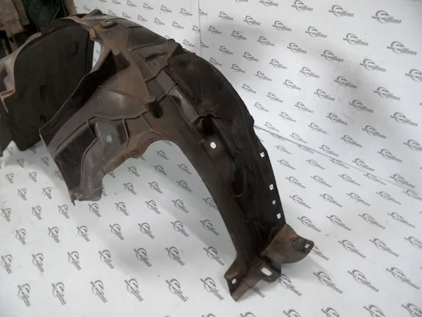 X-TRAIL II T31 LIFT Front Right Wheel Arch 63840JG30A image 3