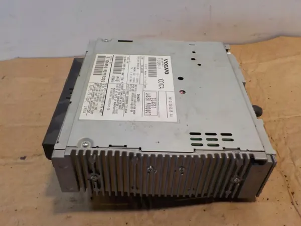 Volvo CD-speler OEM 31285448 voor V50 S40 image 3